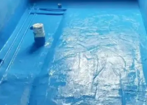 连城卫生间漏水维修公司分享下连城卫生间防水工程中常用防水涂料介绍。